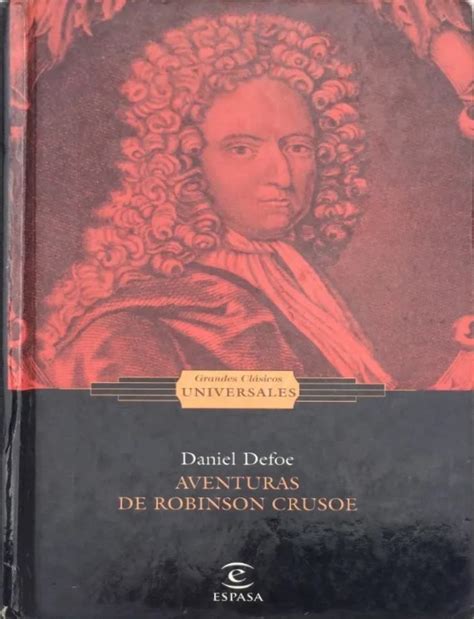 Aventuras De Robinson Crusoe By Daniel Defoe Goodreads