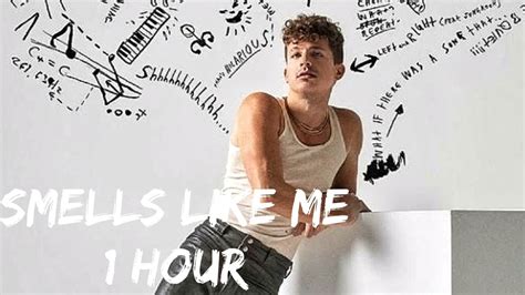 Charlie Puth Smells Like Me 1 Hour YouTube