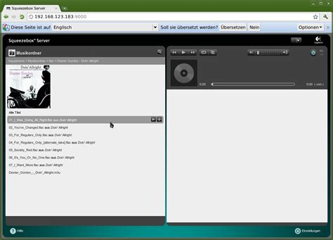 vortexbox  linux server fuer musikdateien golemde