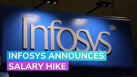 Infosys Announces Revised Salaries For Employees Average Pay Hike Set Below 10 Report Editorji