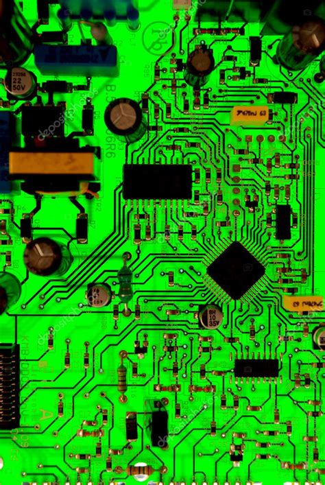 technology texture stock photo  czatvor