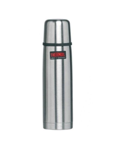 Bouteille Isotherme Thermos L