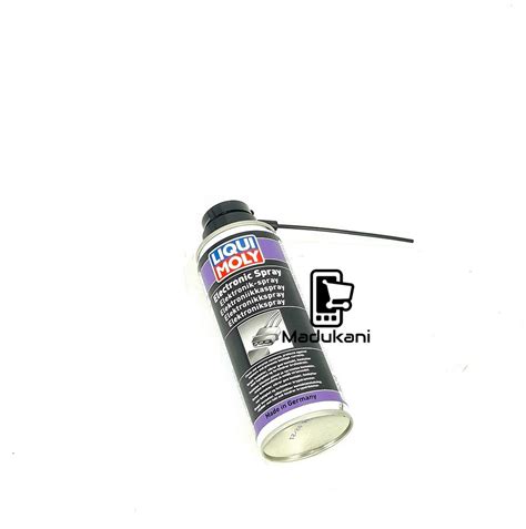 LIQUI MOLY Electronic Spray Contact Spray - Madukani Online Shop