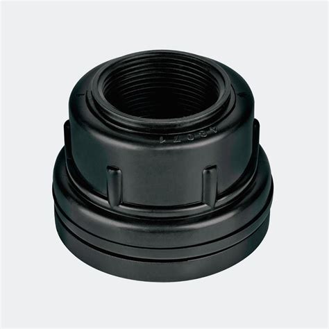 BRIDAS TRUPER 48071 BRIDA DE 2-1/2" DE POLIPROPILENO PARA TINACO, FOSE – Ferrepits