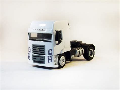 Mini Cavalo Mecânico 64 Scania G380 TUDOmini Miniaturas e Brindes