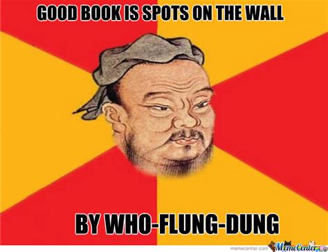 Best Confucius Quotes Memes. QuotesGram