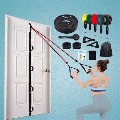 The Best Workout Equipment For Small Spaces Huffpost Life