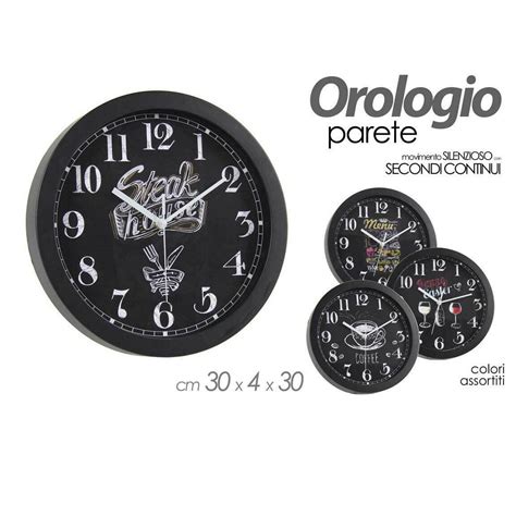 Orologio Da Parete Adesivo Muro D Numeri Romani Note Musicali Specchi