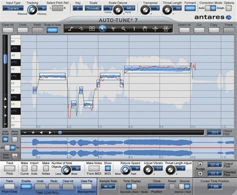 Auto Tune Evo Vst Free Download For Audacity Lightninghigh Power