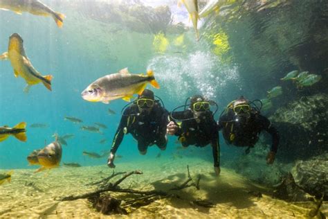 10 motivos para visitar Bonito na Baixa temporada Águas Turismo