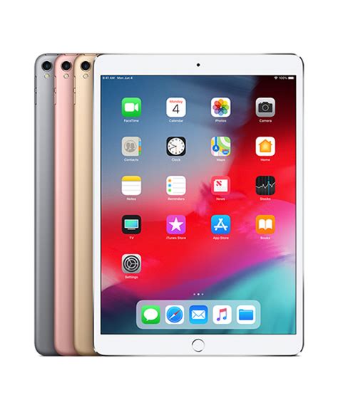 iPad Pro 10.5" Repair - Tech Lab - Repair Specialist