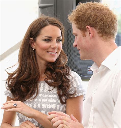 Kate Middleton Wants Prince William And Prince Harry To Reconcile But