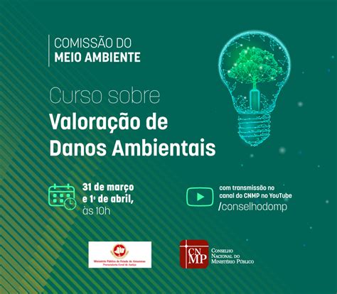 Curso Valora O De Danos Ambientais