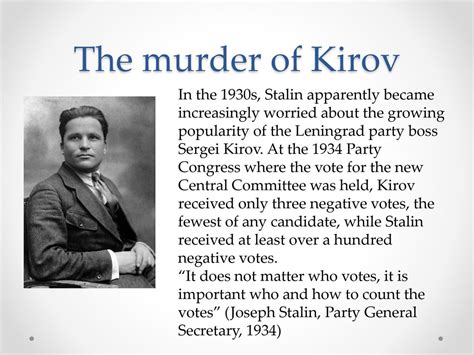 CONTEMPORARY HISTORY OF RUSSIA Lecture with elements of seminar: Soviet ...