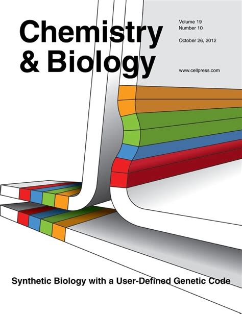 The Image Is A Representation Of A Self Replicating Rna Enzyme That Can