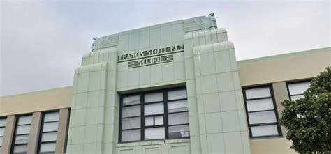 San Francisco school board will not rename schools