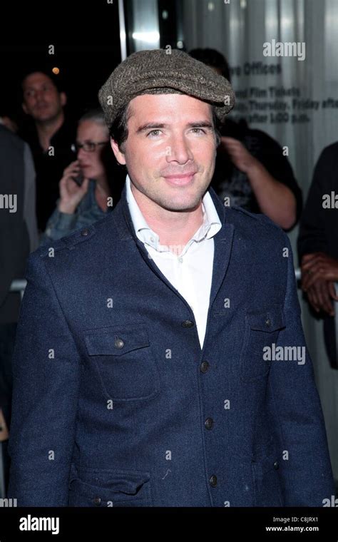 Matthew Settle At Arrivals For Playboy Hosts Filmdistricts The Rum