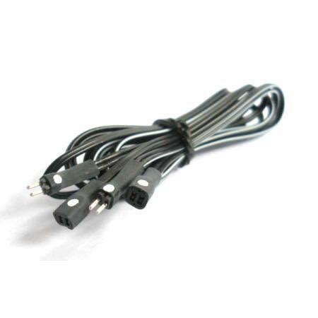 pin micro mini connector   flexible leads  units