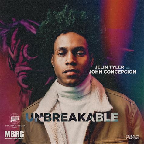 Unbreakable Feat John Concepcion YouTube Music