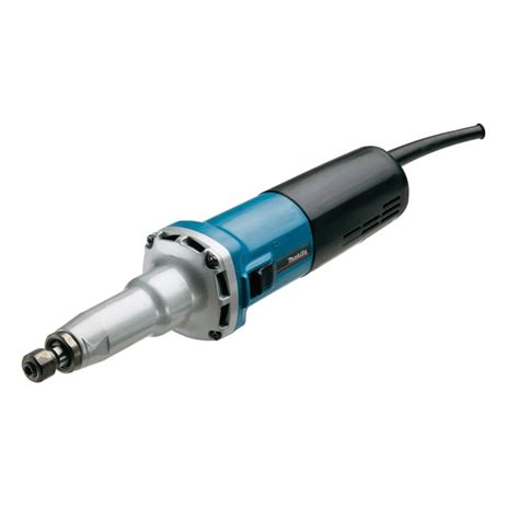 Прямая шлифовальная машина Makita GD0601 купить в Киеве, Шлифмашины ...
