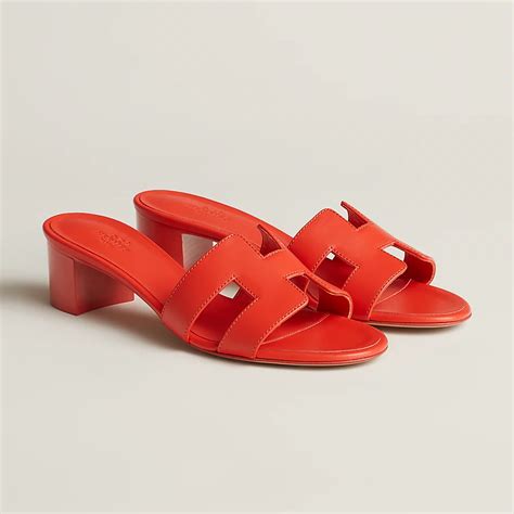 Oasis sandal Hermès Netherlands