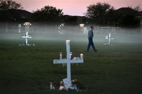 Parkland Shooter Nikolas Cruzs Brother Why Did You Do This The