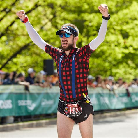 A brief history of the lumberjack, a Canadian icon - Run Ottawa