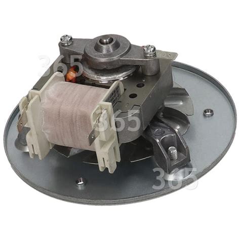 Oven Fan Motor Plaset 74843 Or Hunan Keli YJ64 16A HZ02 30W 240V Ac