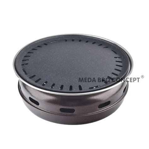 Affordable Portable Korean BBQ Grill For Sale MEDA BBQ CONCEPT