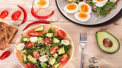 10 Ensaladas Altamente Nutritivas Y Fáciles De Preparar Mejor Con Salud