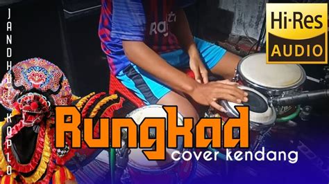 Rungkad Cover Kendang Youtube