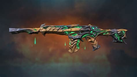 Valorant Primordium Skins Valorantstrike