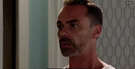 Coronation Street Star Daniel Brocklebank Introduces His Partner And