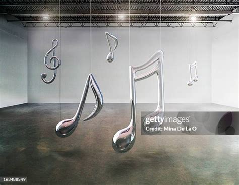 Music Staff Symbols Photos and Premium High Res Pictures - Getty Images