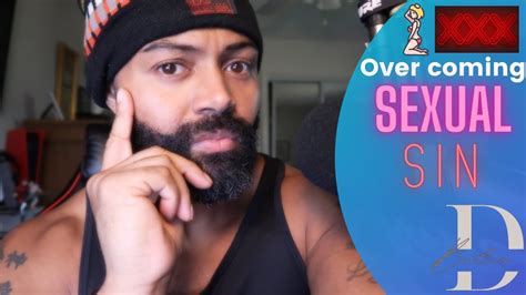 How To Overcome Sexual Sin Youtube