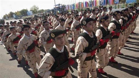 Anschlag bei Militärparade im Iran