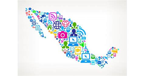 Hábitos de los usuarios de internet en México