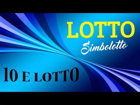 Lotto Firenze E Lotto Serale Gratis Consigli Per Il Marzo