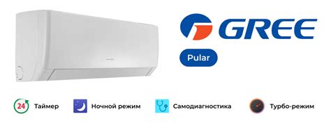 gree pular