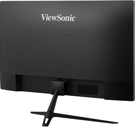 Viewsonic Vx2428 Gaming Monitor 24 Fhd Ips Display 165hz Refresh