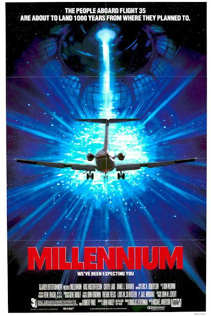 Millennium (1989) – HD Movie Zone – Watch HD movies online for free ...