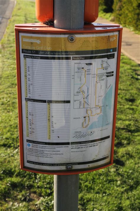 Route Schedule and Complete Stop List for the 51 Bus 3
