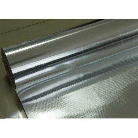 Silver Laminated Aluminium Foil At Best Price In Ahmedabad Minaxi