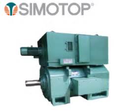 Simotop Techtop Elektromotor MS TA TC MSD MYT Z KK