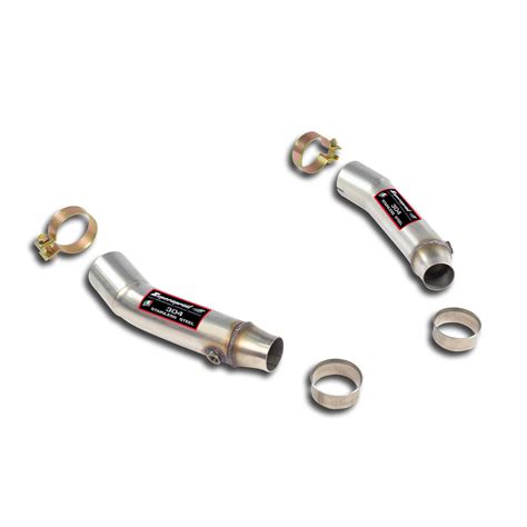 Performance sport exhaust for BMW E39 M5, BMW E39 M5 5.0 V8 '98 -> '04 ...