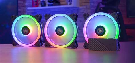 Buy Aerocool H66F RGB Control Hub [AER-H66F] | PC Case Gear Australia