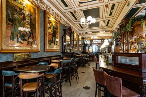 Edinburgh pubs: 12 proper old-school classic pubs in Edinburgh city ...