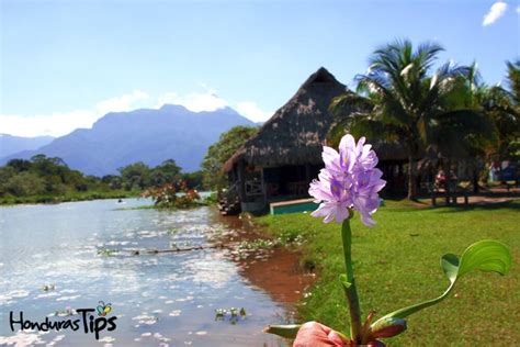 100 Lugares Turísticos De Honduras