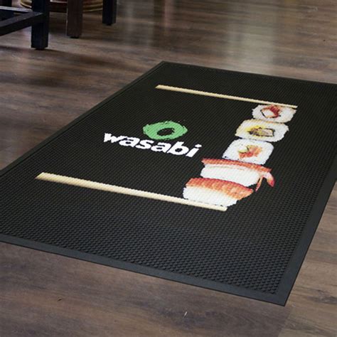 Custom Outdoor Mats – Tagged "Rubber"– Custom Logo Door Mats