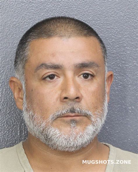 Hernandez Erick 12102023 Broward County Mugshots Zone